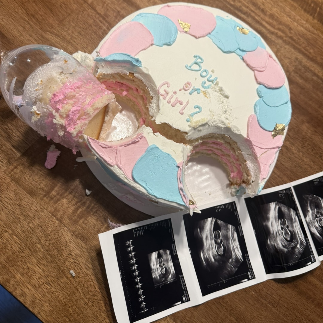 Photo shared by Julie for their Babylist baby registry.