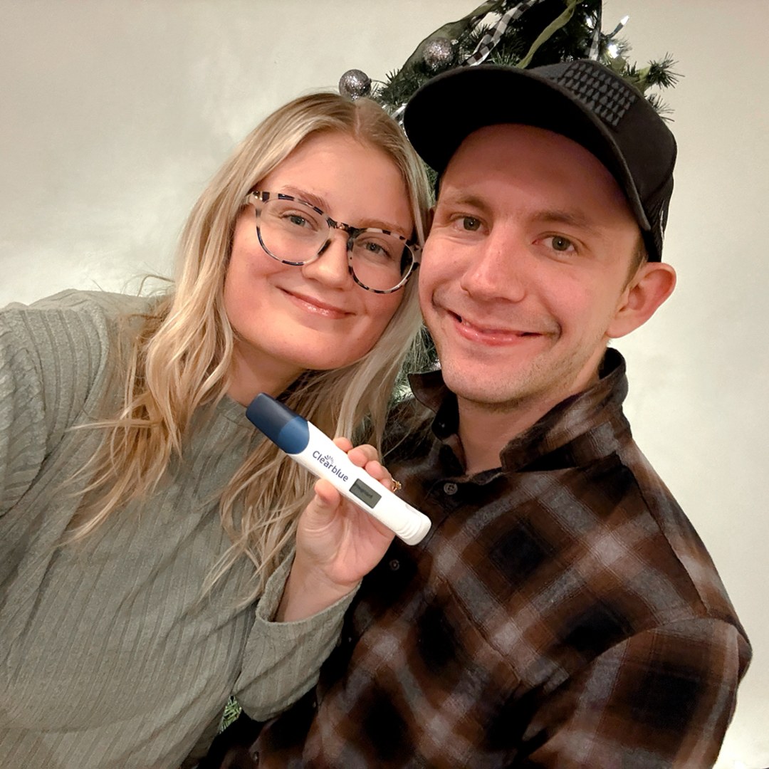 Photo shared by Dereka for their Babylist baby registry.