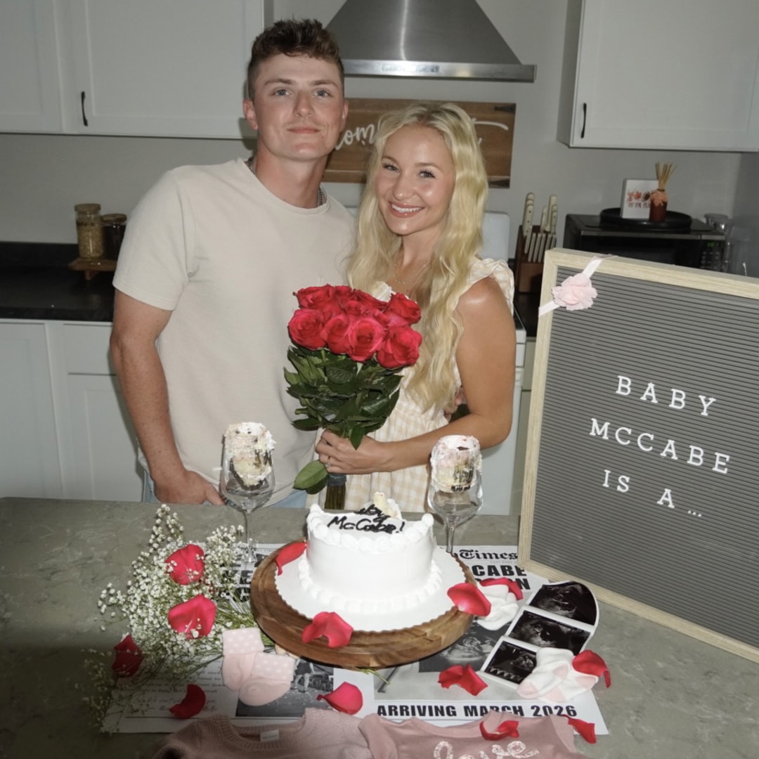 Photo shared by Alexis for their Babylist baby registry.