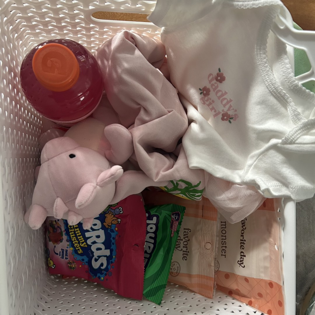 Photo shared by Taylor for their Babylist baby registry.