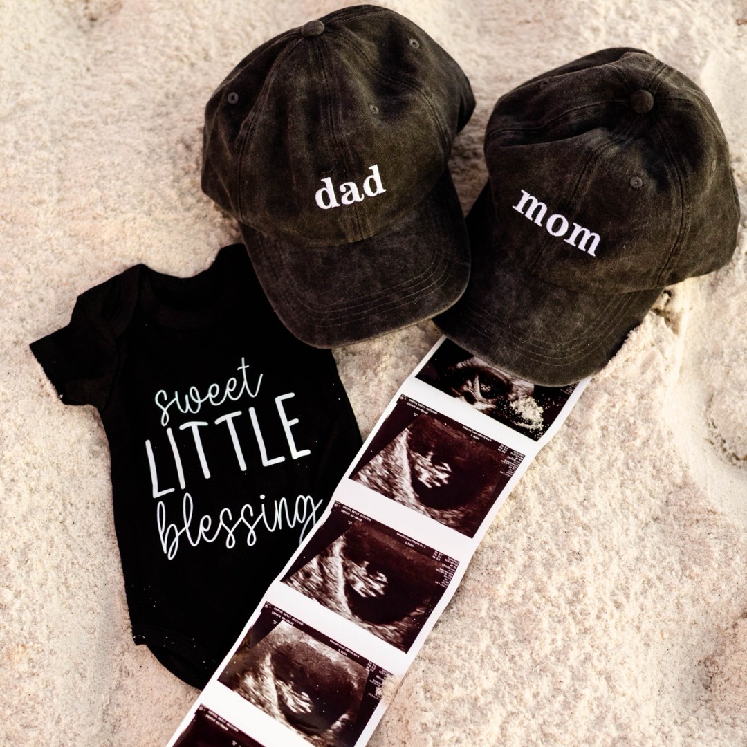 Photo shared by Molly for their Babylist baby registry.