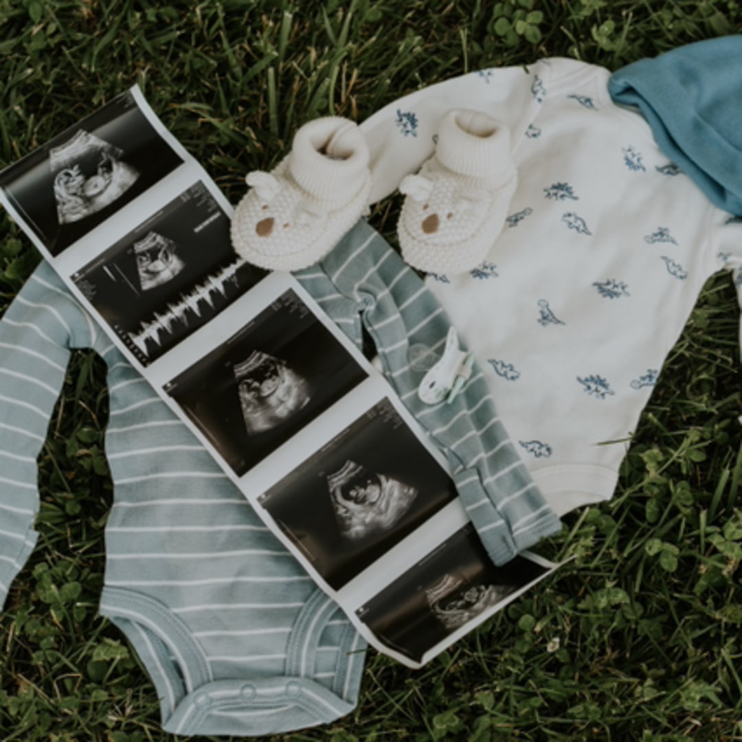 Photo shared by Kelli for their Babylist baby registry.