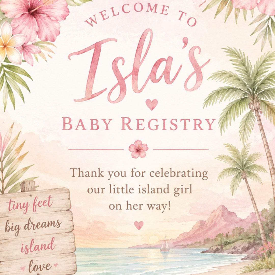 Photo shared by Cherie for their Babylist baby registry.