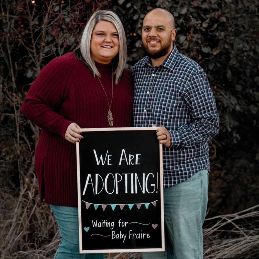 Photo shared by Emily for their Babylist baby registry.