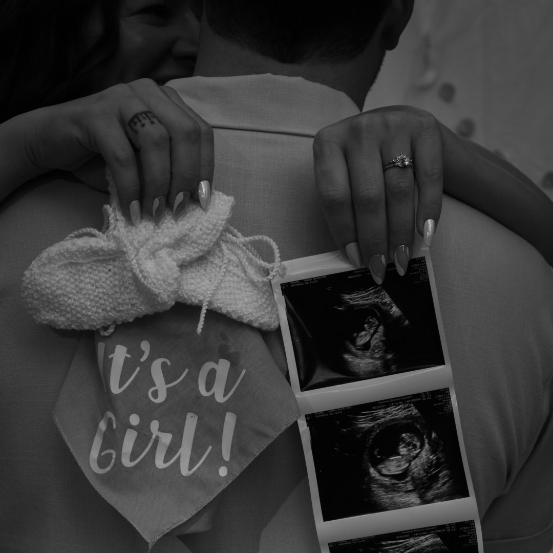 Photo shared by Sarah for their Babylist baby registry.