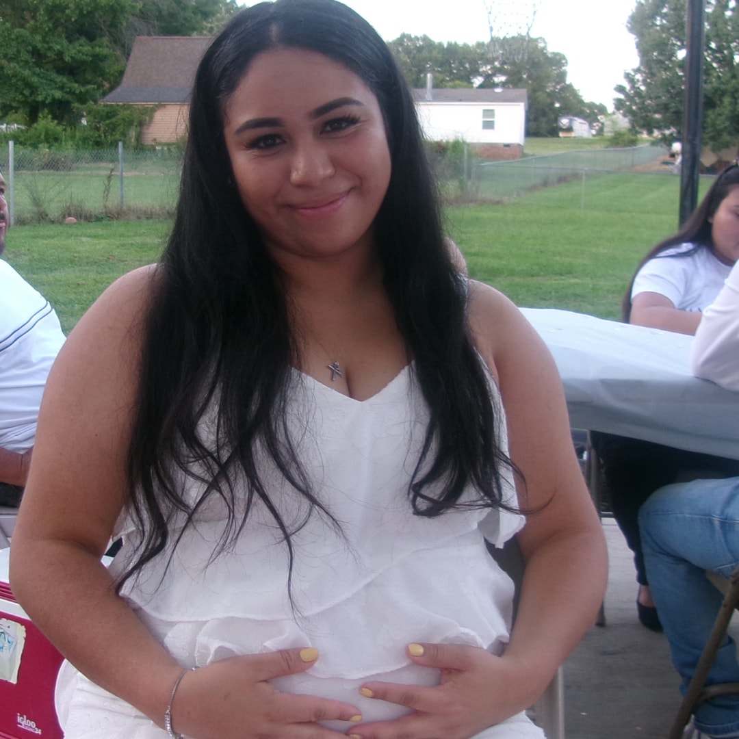 Photo shared by Sandra for their Babylist baby registry.