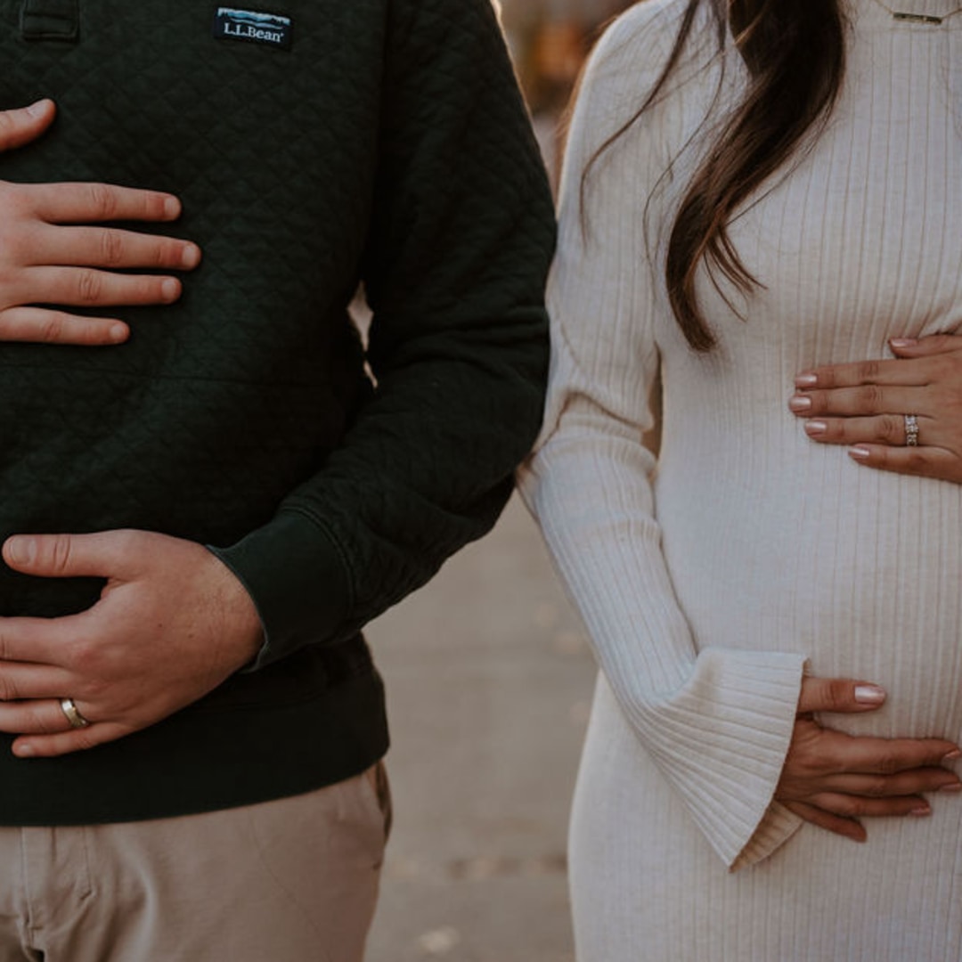 Photo shared by Megan for their Babylist baby registry.