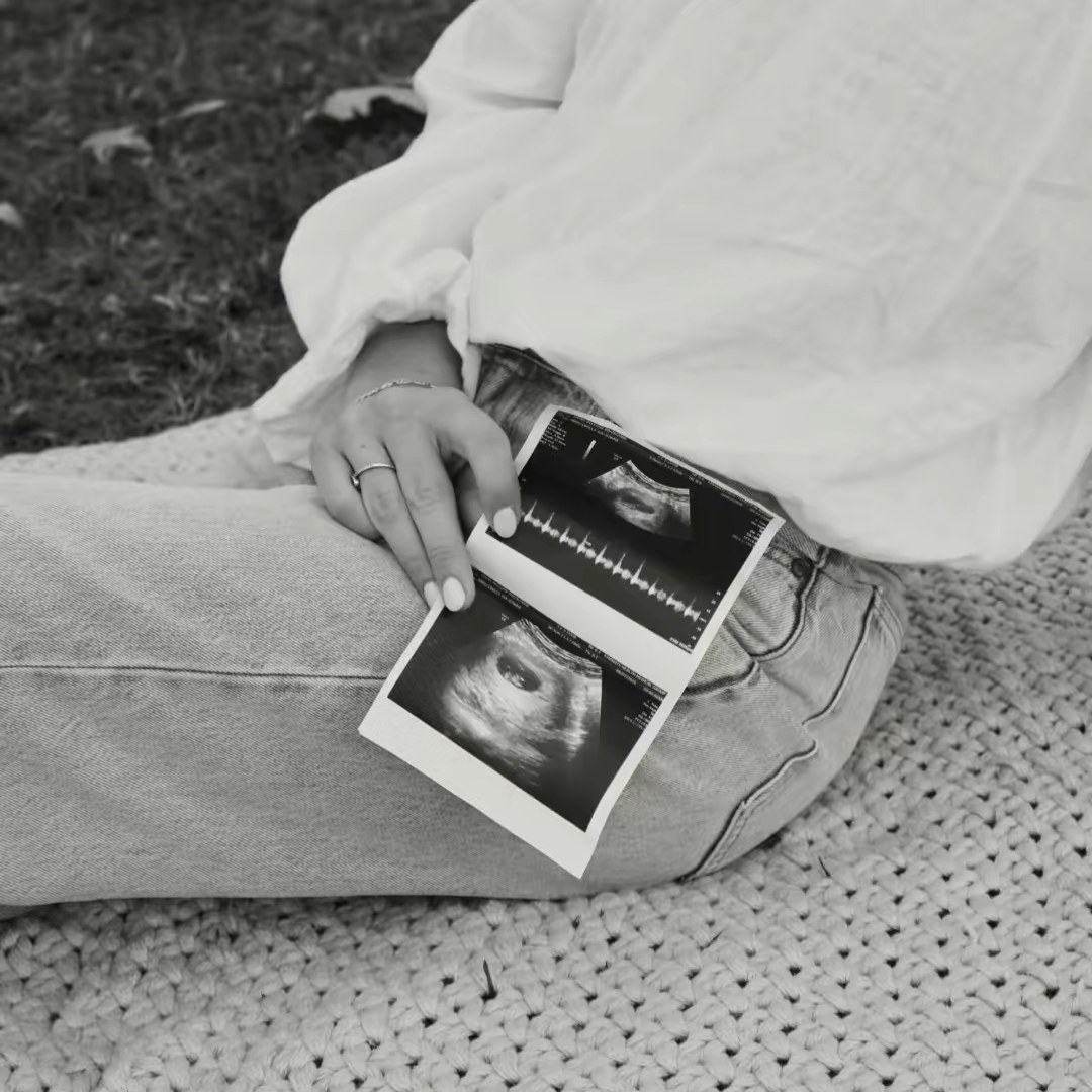 Photo shared by Allison for their Babylist baby registry.