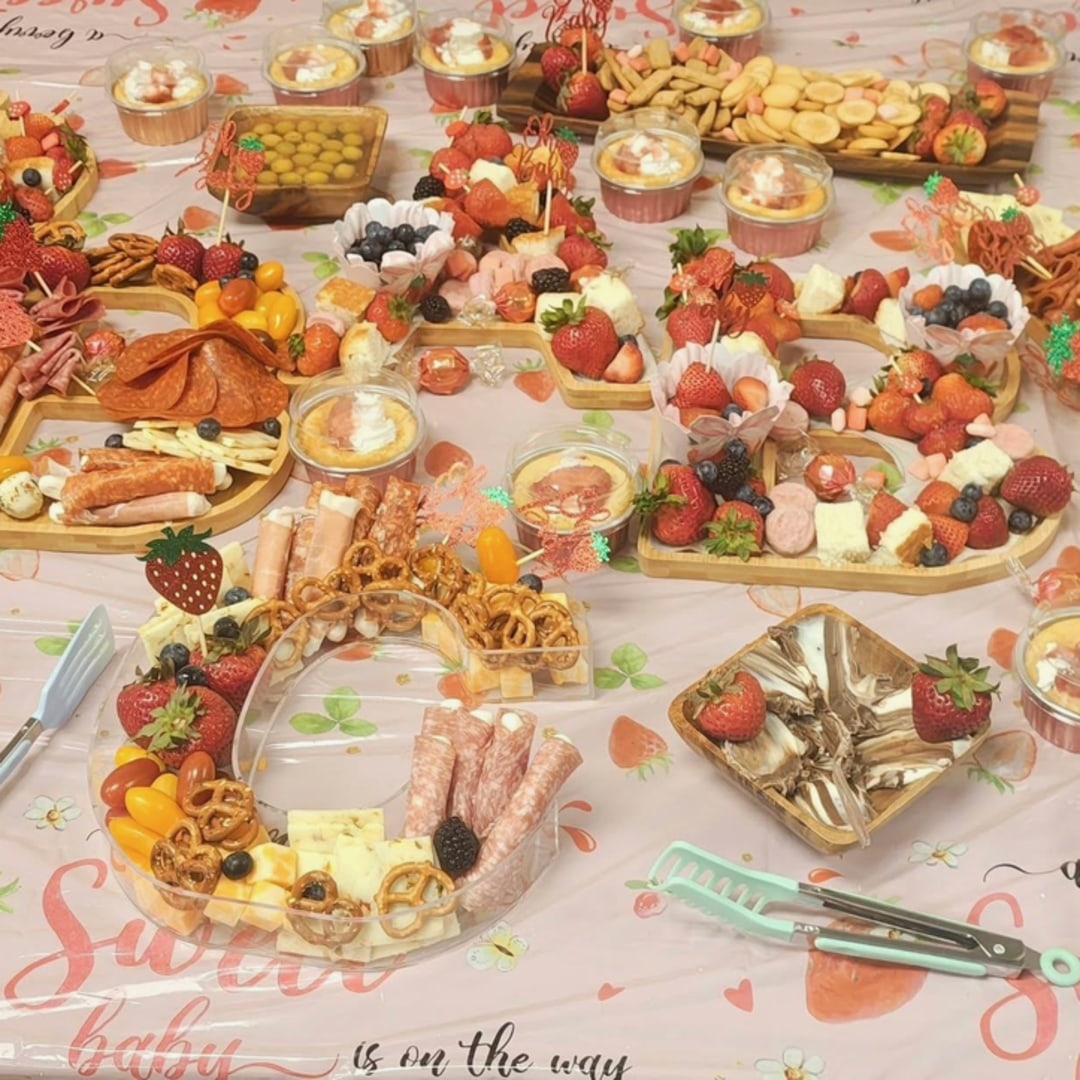 Photo shared by Kara for their Babylist baby registry.