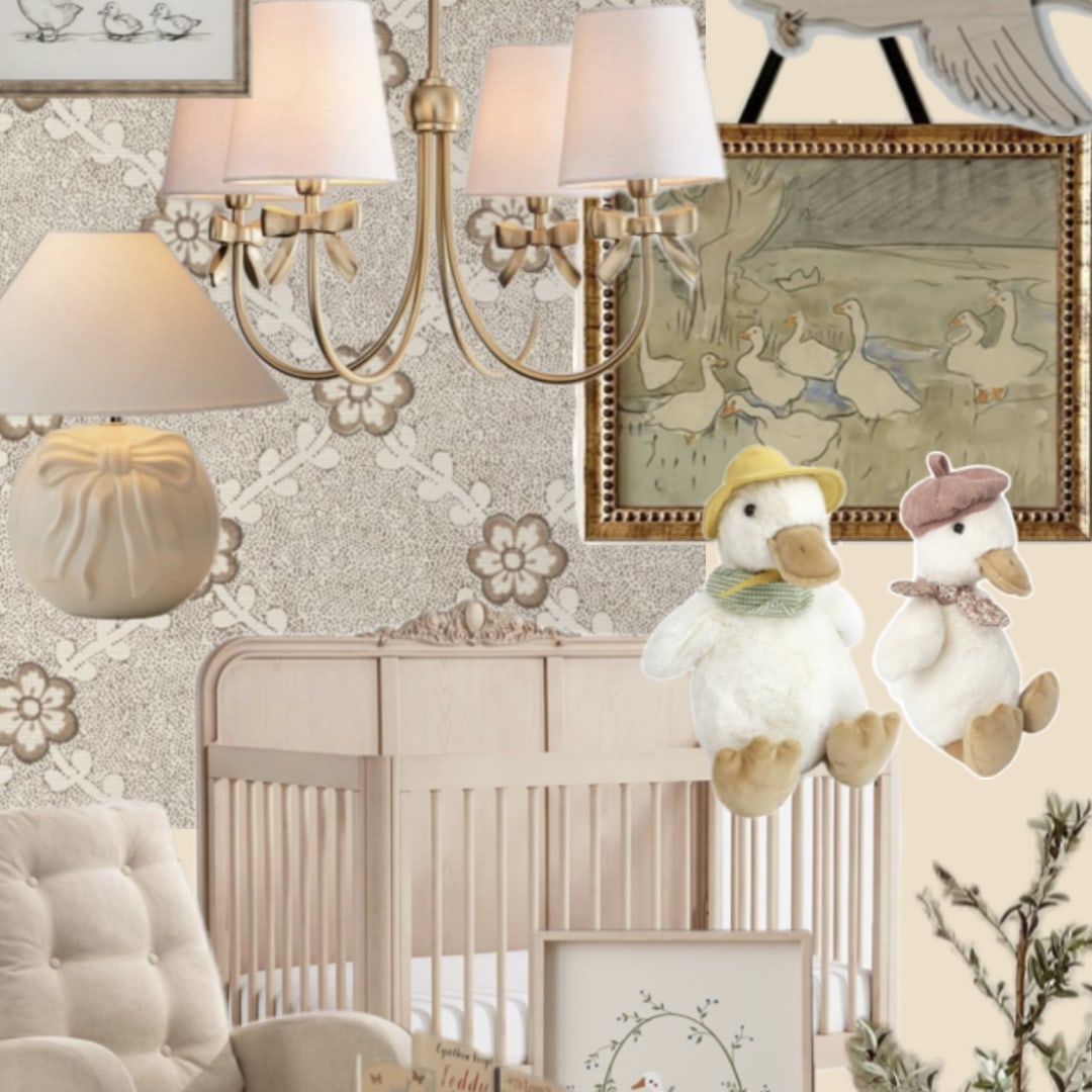 Photo shared by Maribel for their Babylist baby registry.