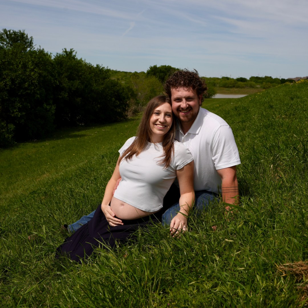 Photo shared by Amanda for their Babylist baby registry.