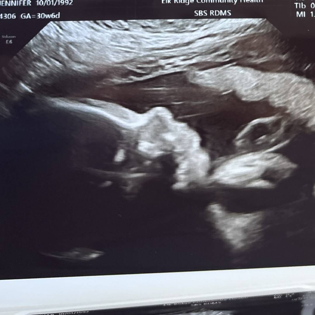 Photo shared by Jennifer for their Babylist baby registry.