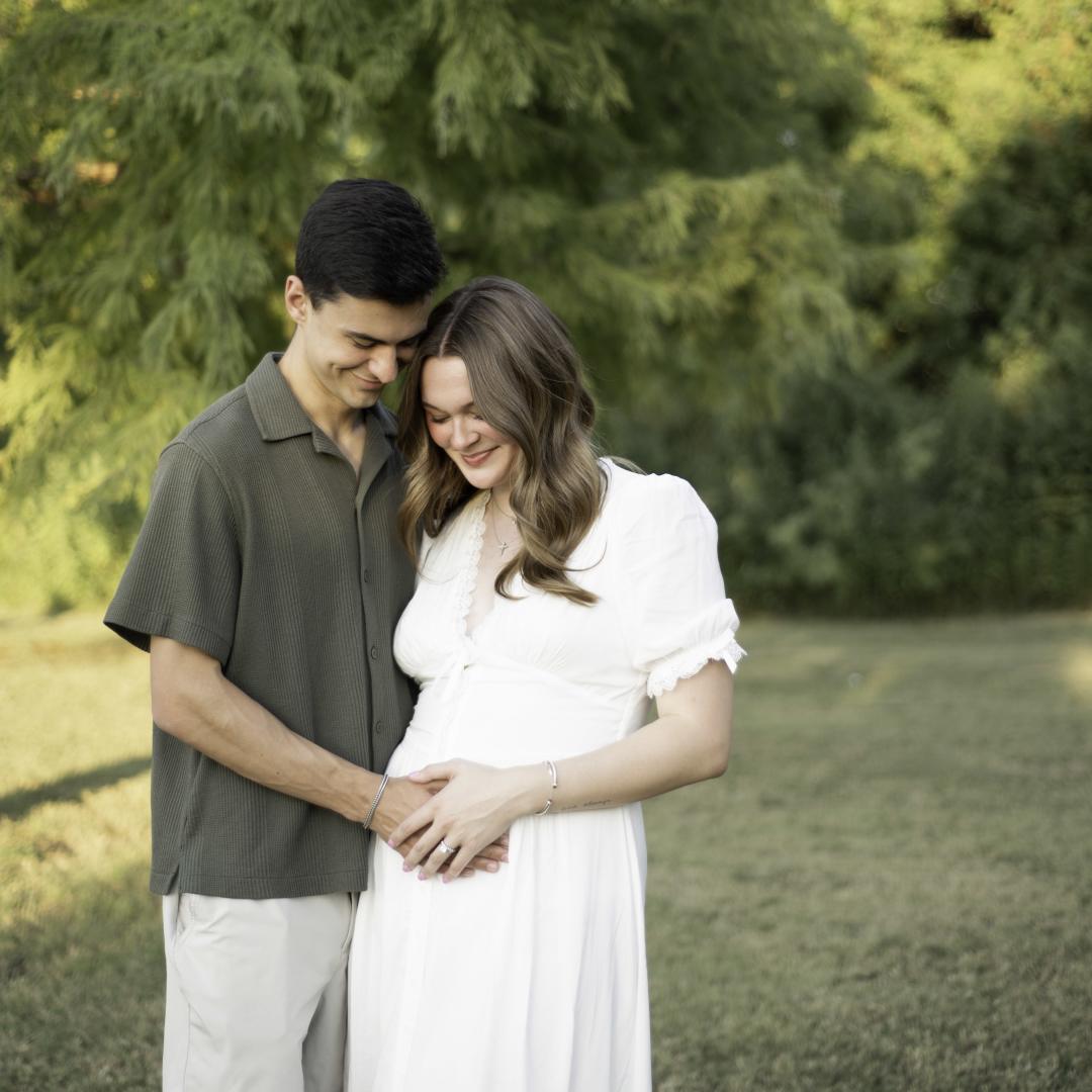 Photo shared by Cory for their Babylist baby registry.
