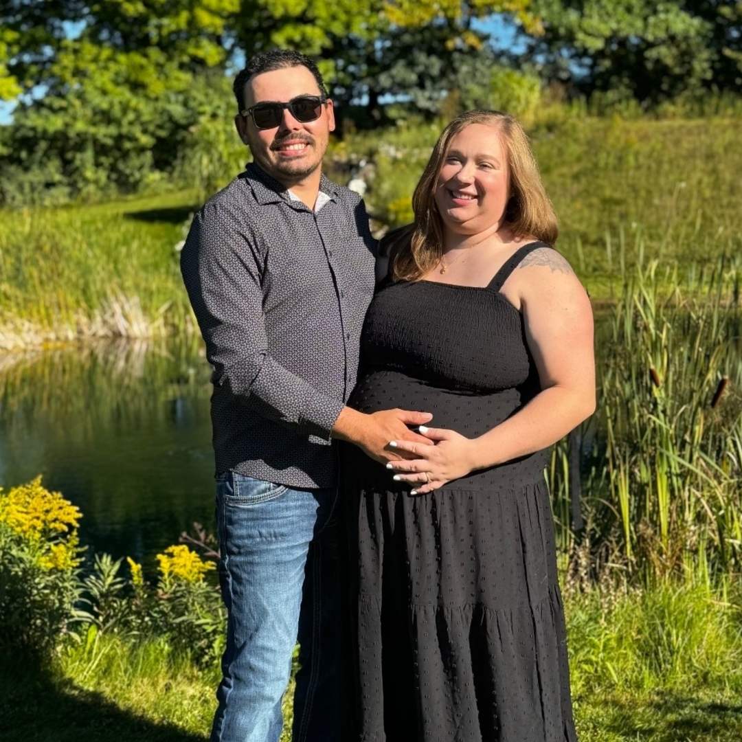 Photo shared by Angilee for their Babylist baby registry.