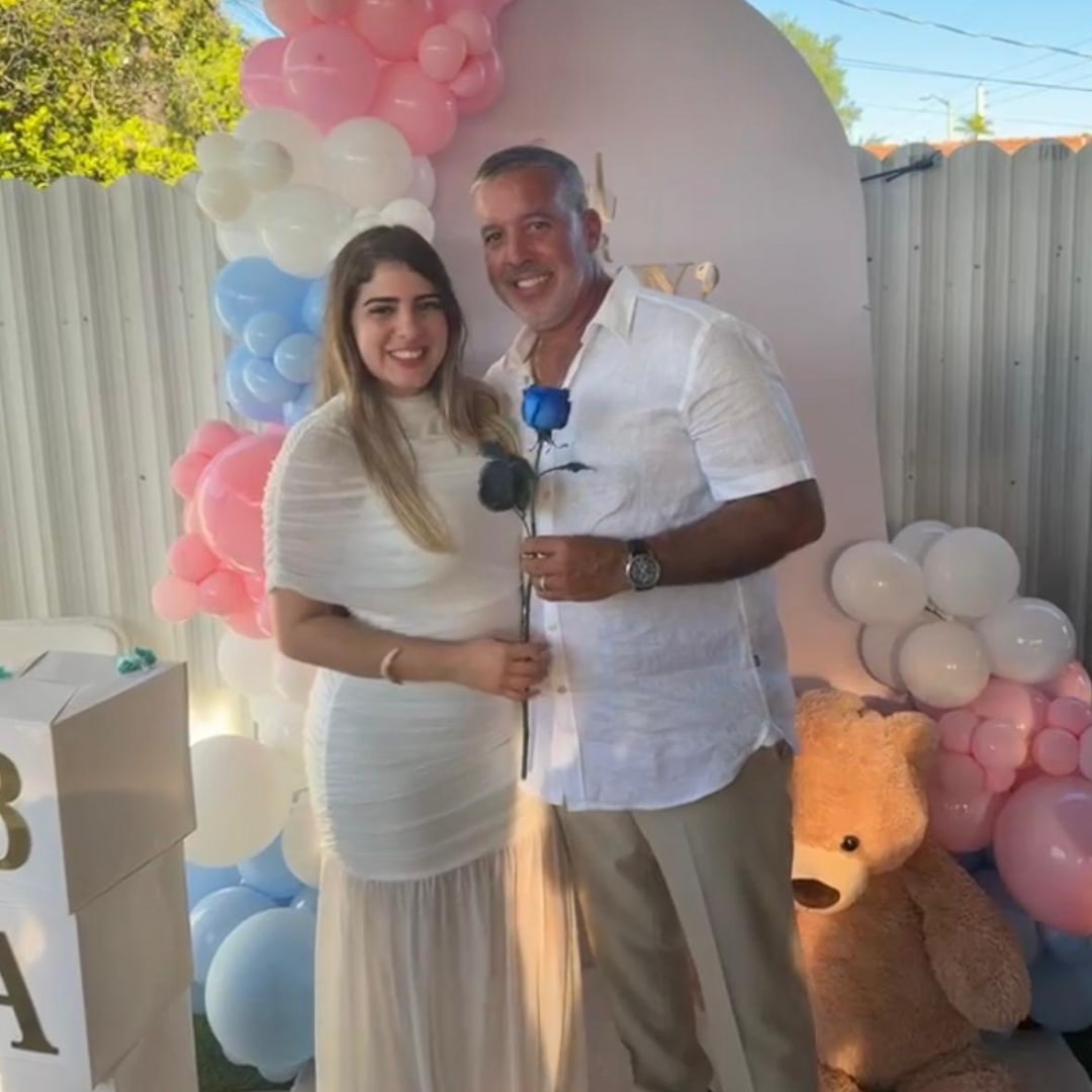 Photo shared by Susana for their Babylist baby registry.
