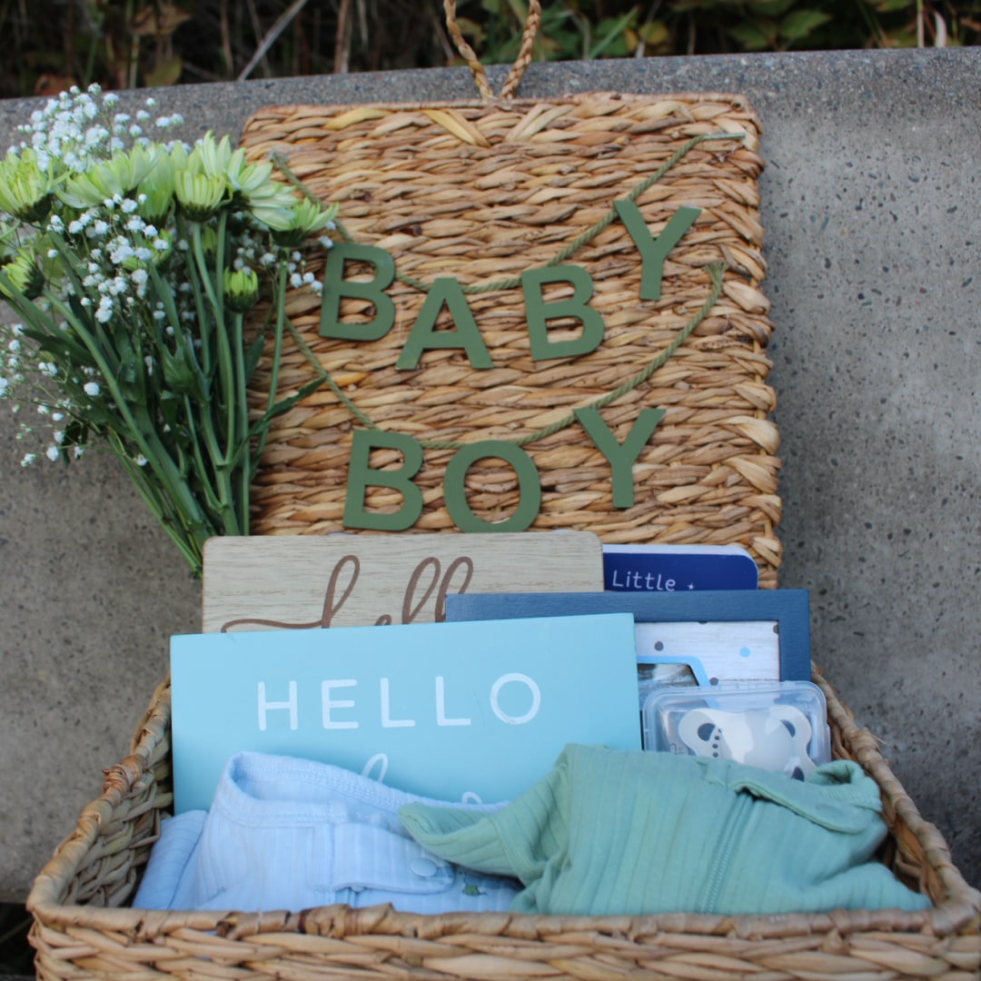 Photo shared by Lahela for their Babylist baby registry.