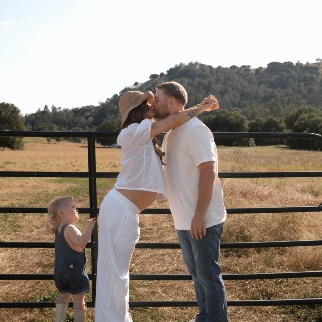 Photo shared by Carson for their Babylist baby registry.