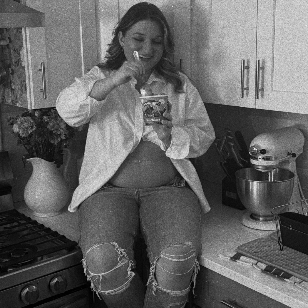 Photo shared by Jaclyn for their Babylist baby registry.