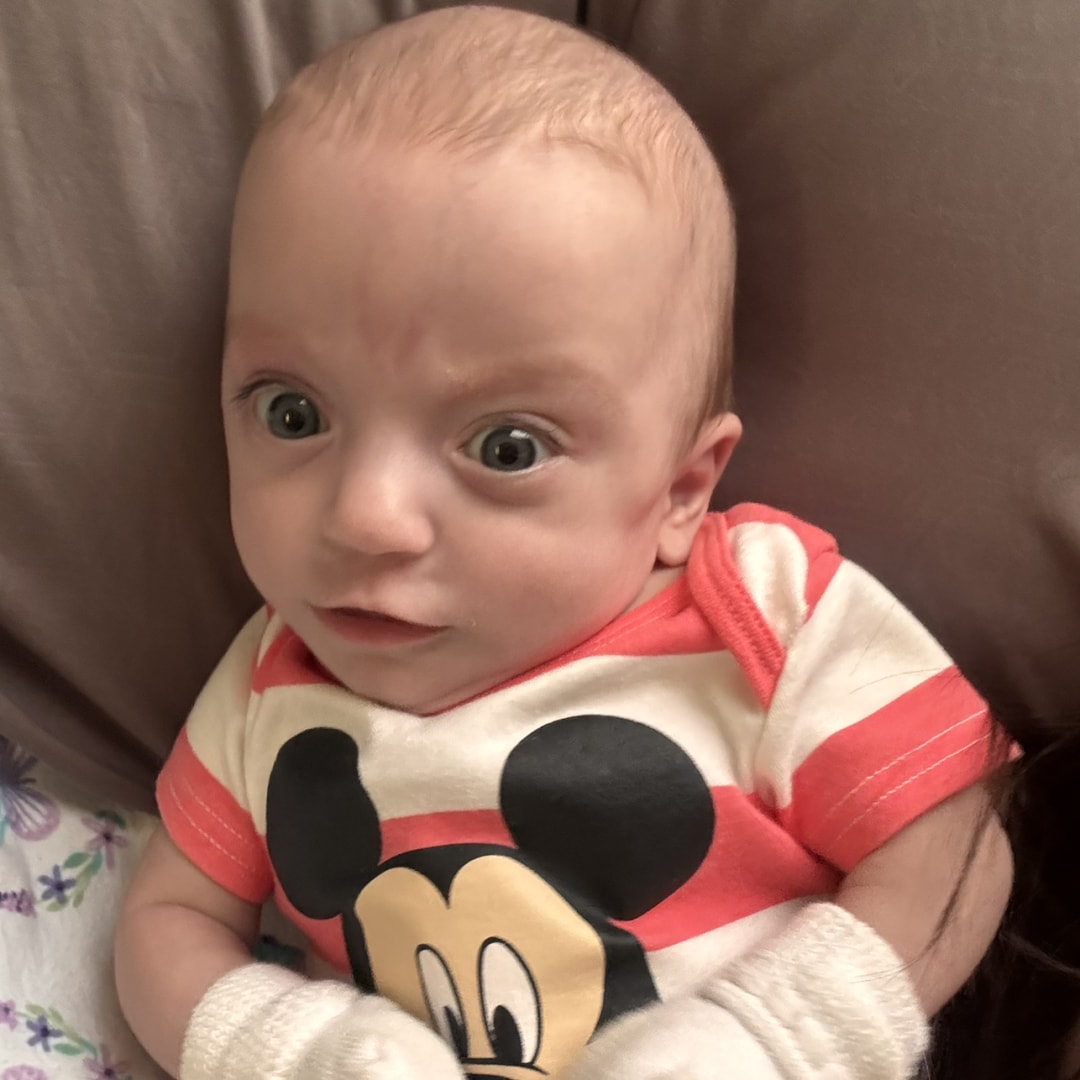 Photo shared by Elan for their Babylist baby registry.