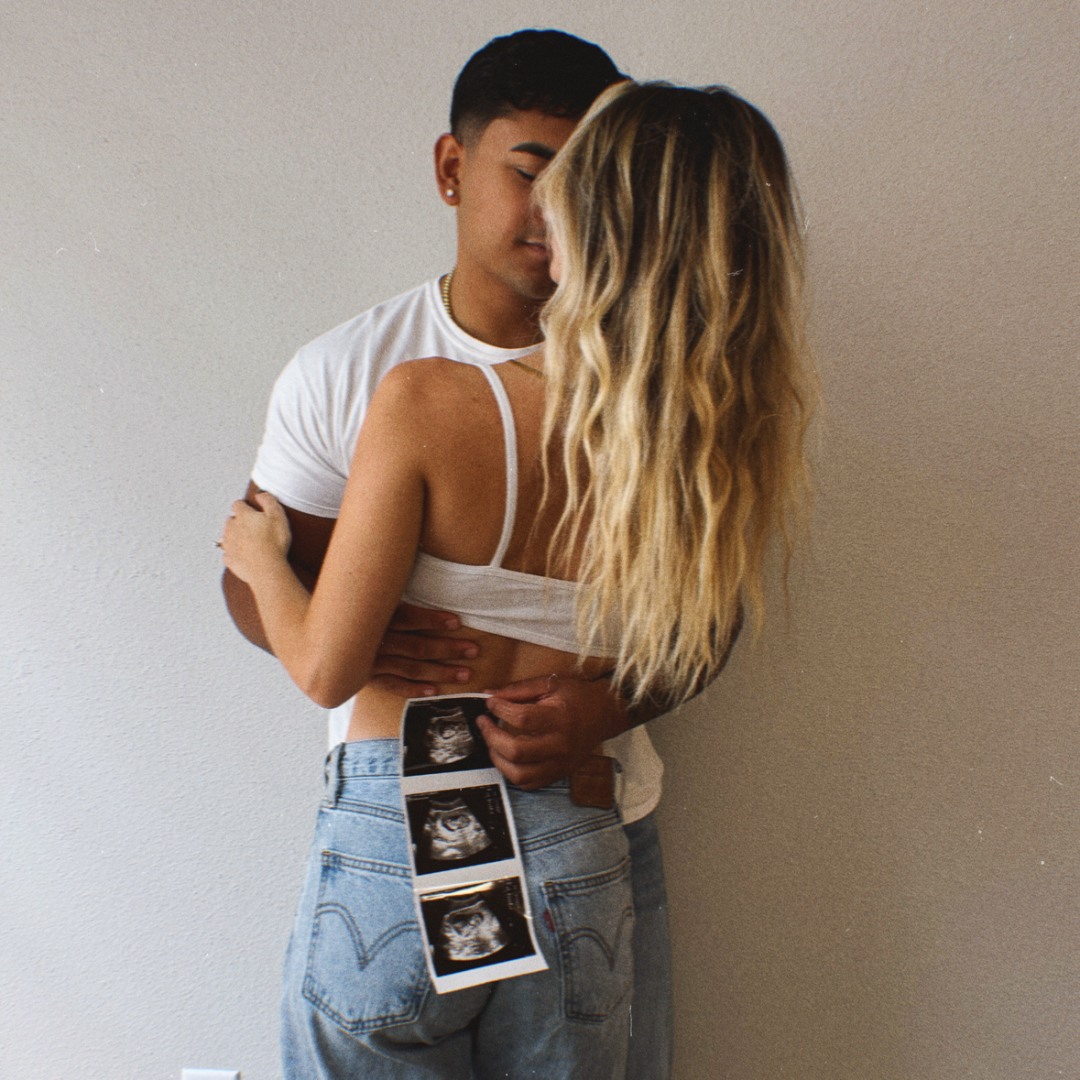 Photo shared by Hanna for their Babylist baby registry.