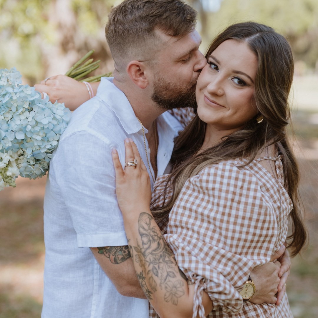 Photo shared by Brooke for their Babylist baby registry.