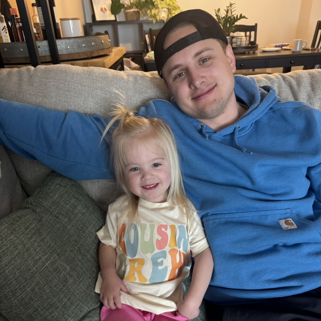 Photo shared by Emma for their Babylist baby registry.