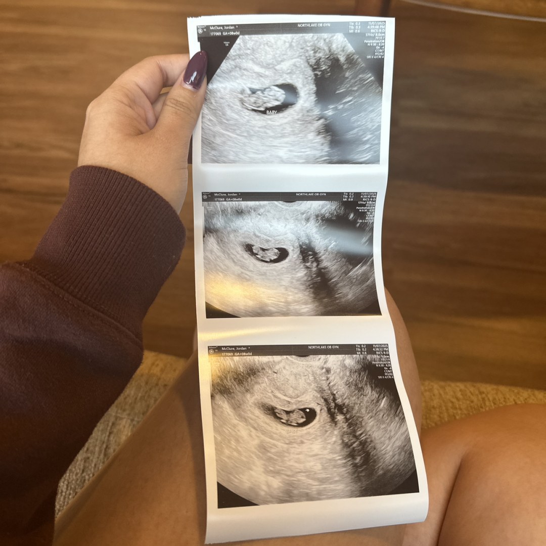 Photo shared by Jordan for their Babylist baby registry.