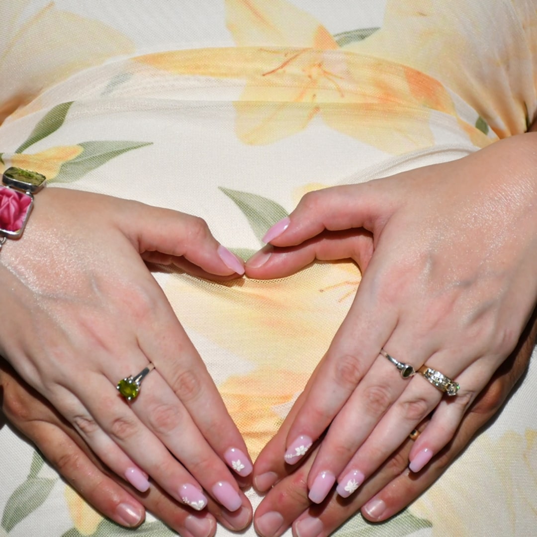 Photo shared by Kate for their Babylist baby registry.