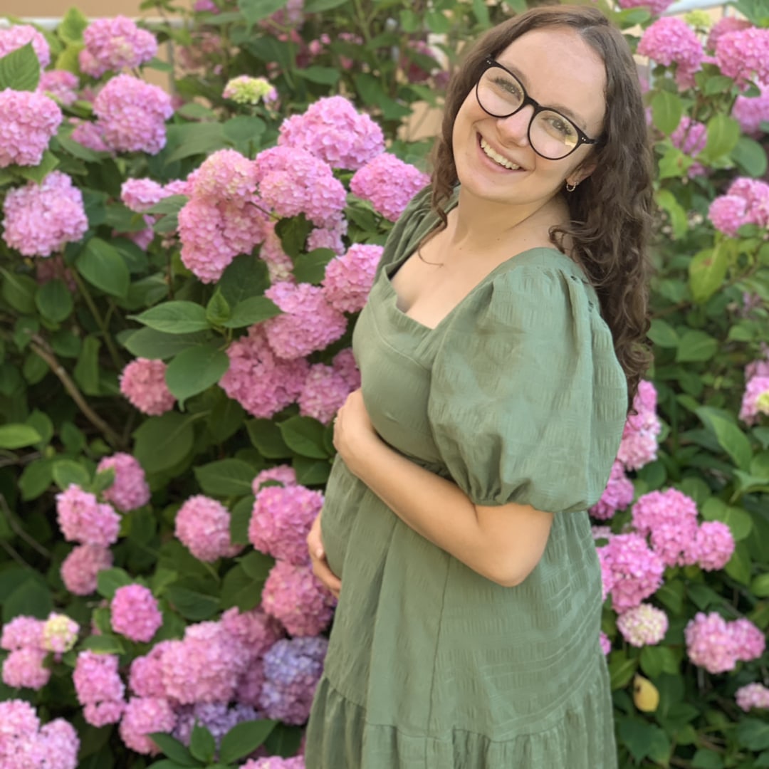 Photo shared by June for their Babylist baby registry.