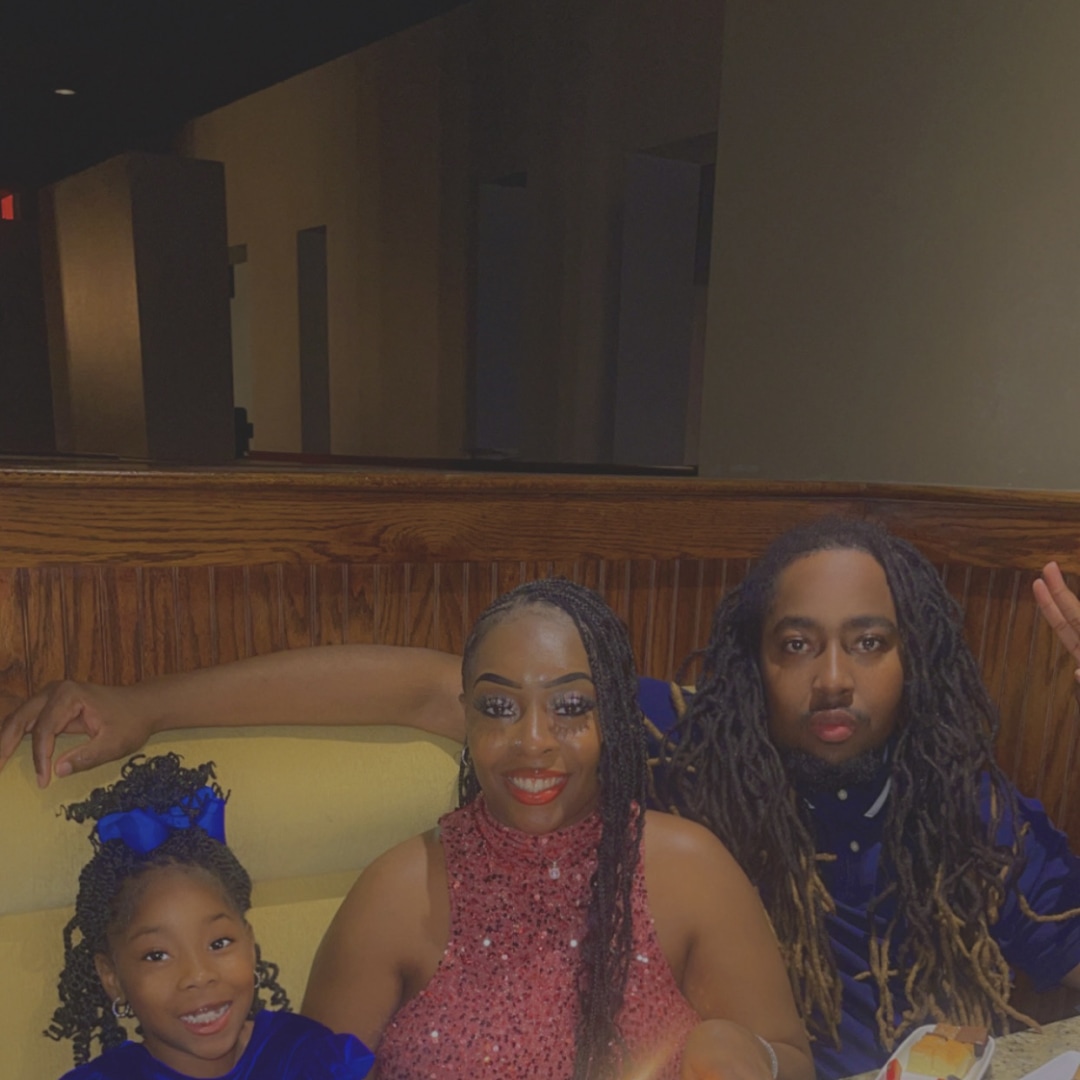 Photo shared by Aaliyah for their Babylist baby registry.