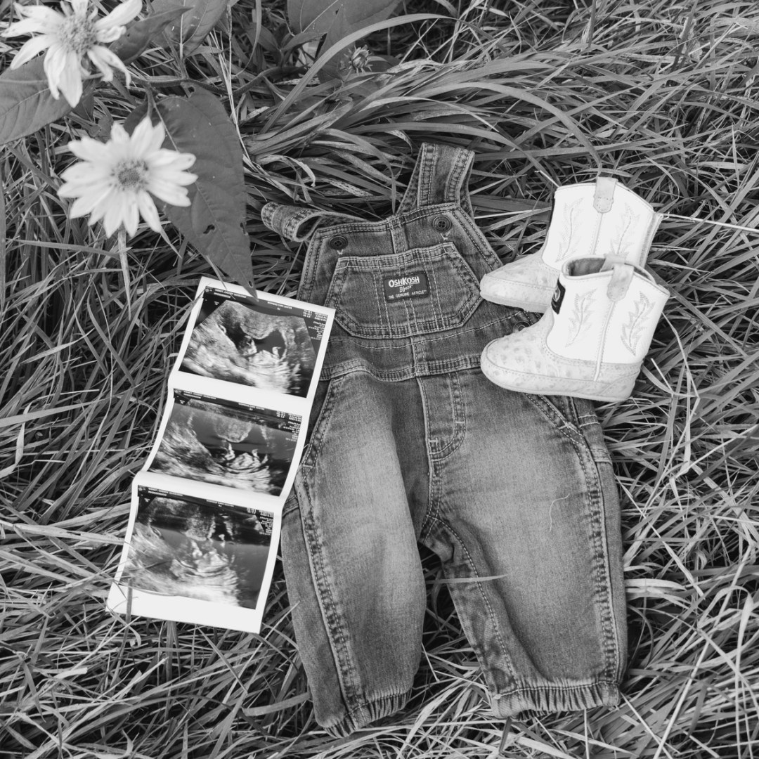 Photo shared by Cassidy for their Babylist baby registry.