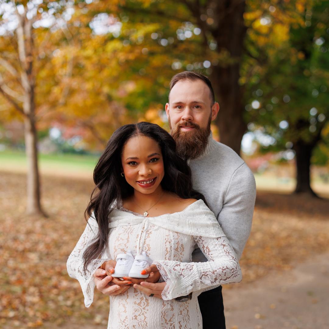 Photo shared by Alicha for their Babylist baby registry.