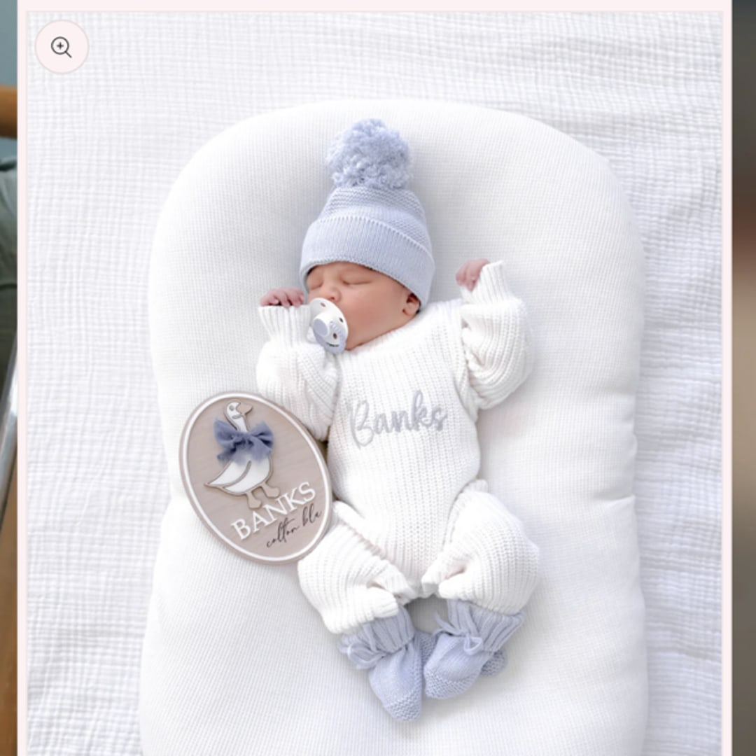 Photo shared by Alexandra for their Babylist baby registry.