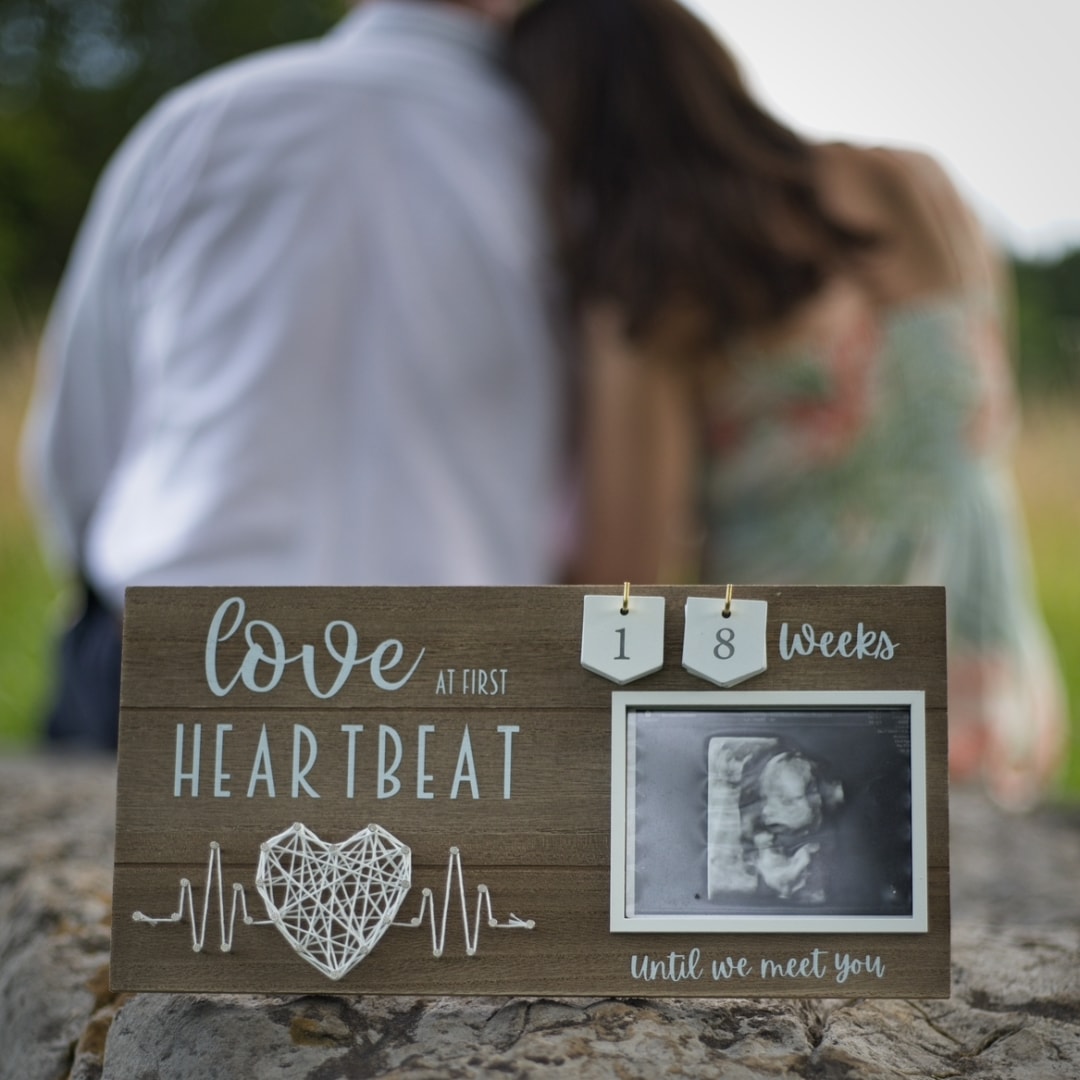 Photo shared by Collette for their Babylist baby registry.