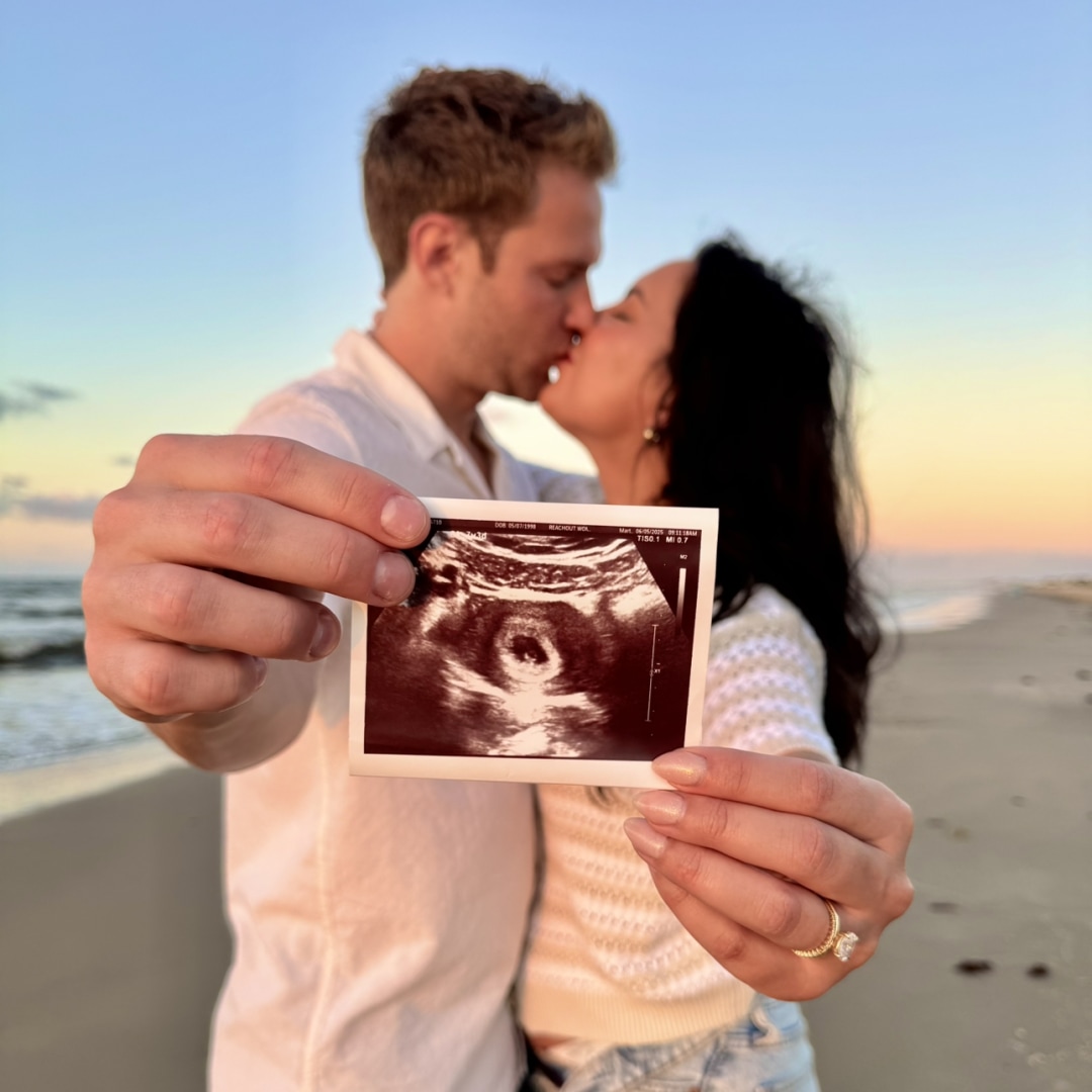 Photo shared by Brooke for their Babylist baby registry.