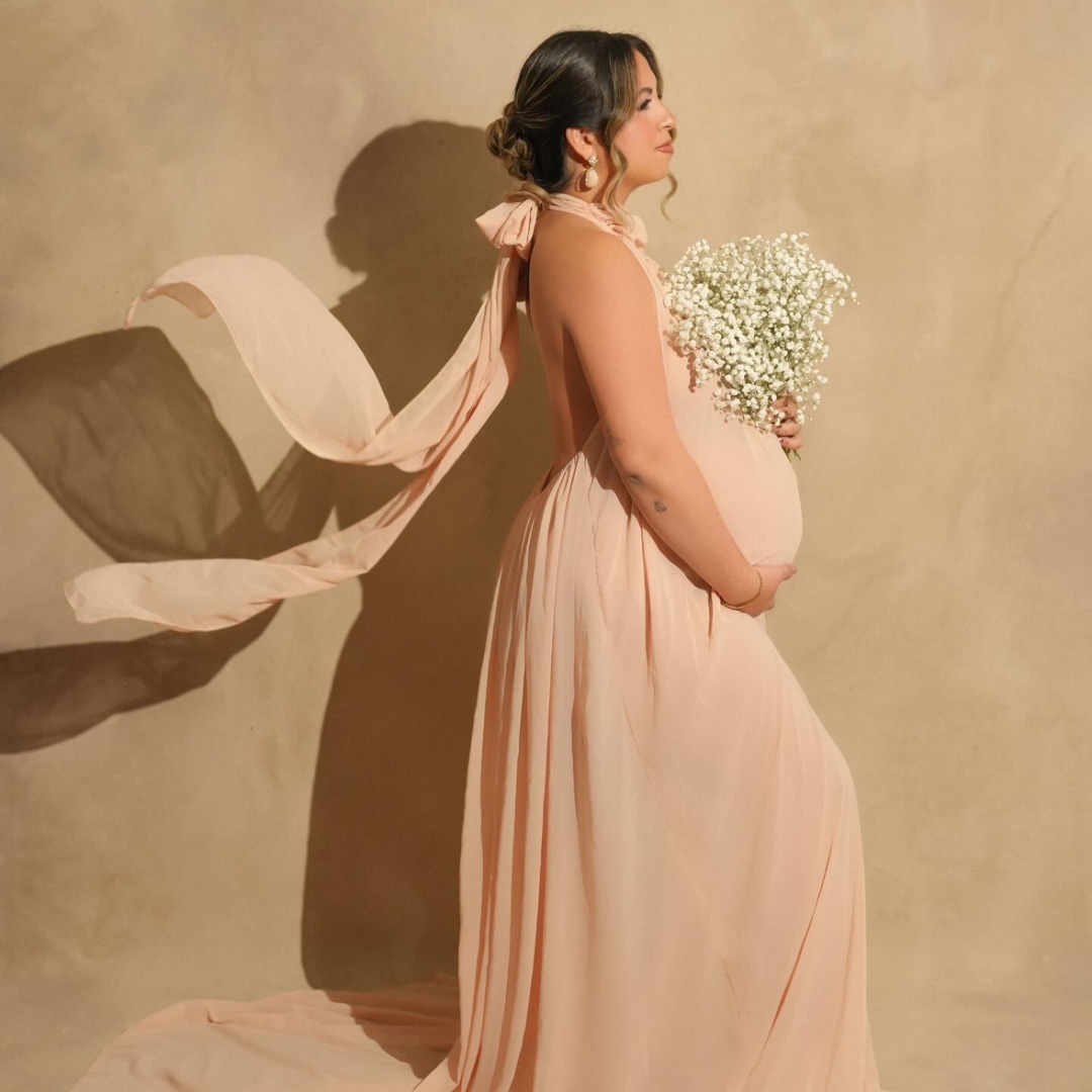 Photo shared by Jasmine for their Babylist baby registry.