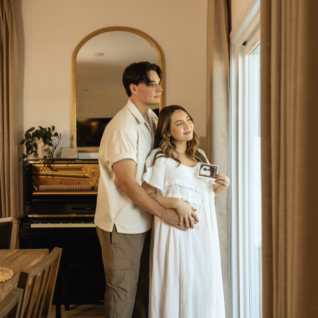 Photo shared by McKenna for their Babylist baby registry.