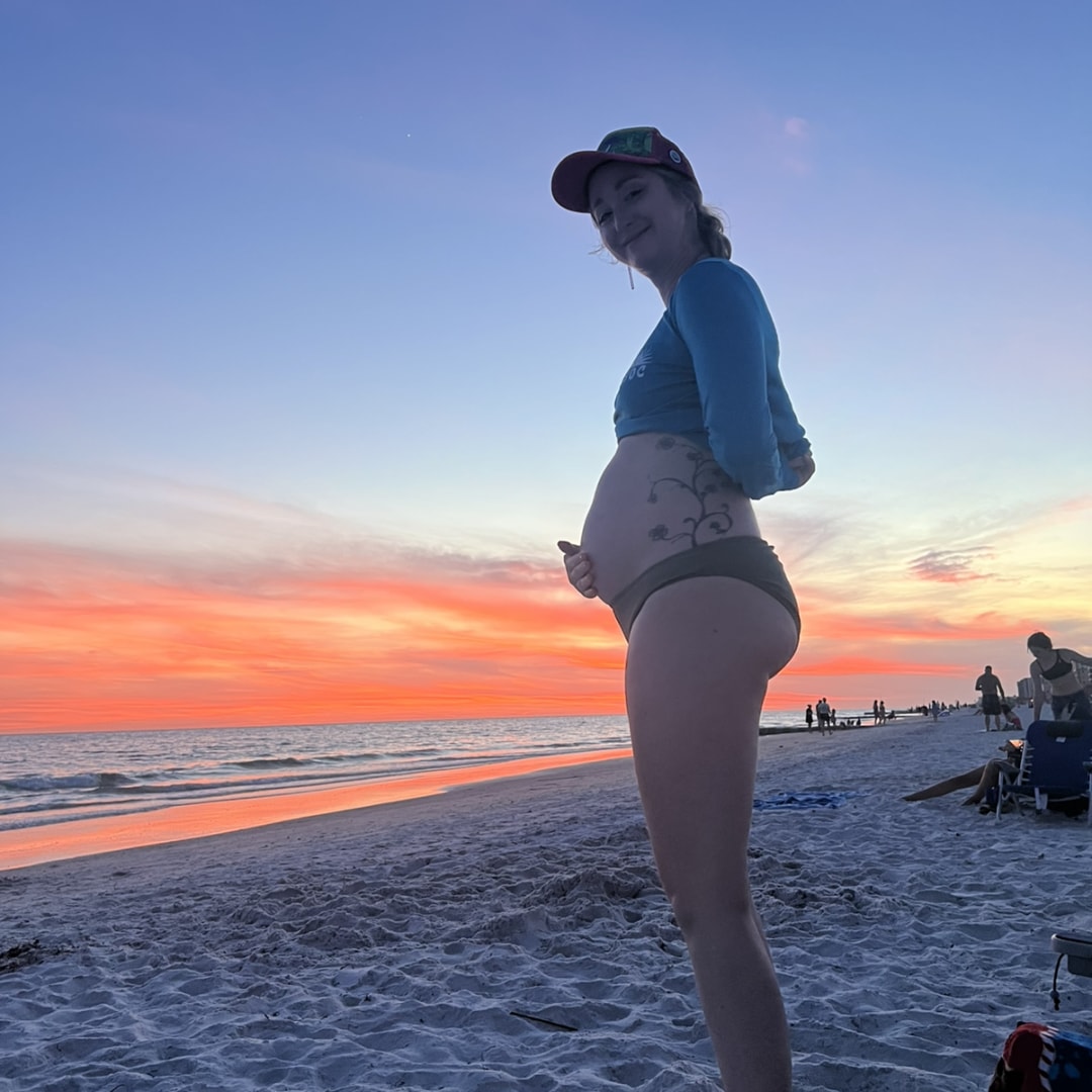 Photo shared by Alexandra for their Babylist baby registry.