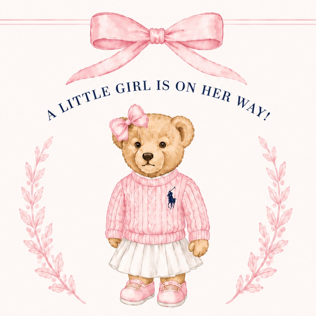 Photo shared by Aurielle for their Babylist baby registry.