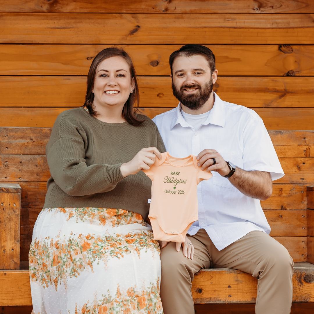 Photo shared by Stephanie for their Babylist baby registry.