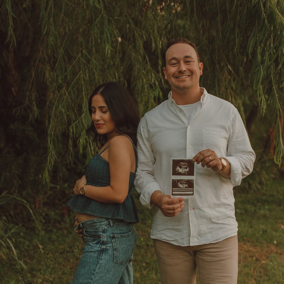 Photo shared by Alejandra for their Babylist baby registry.
