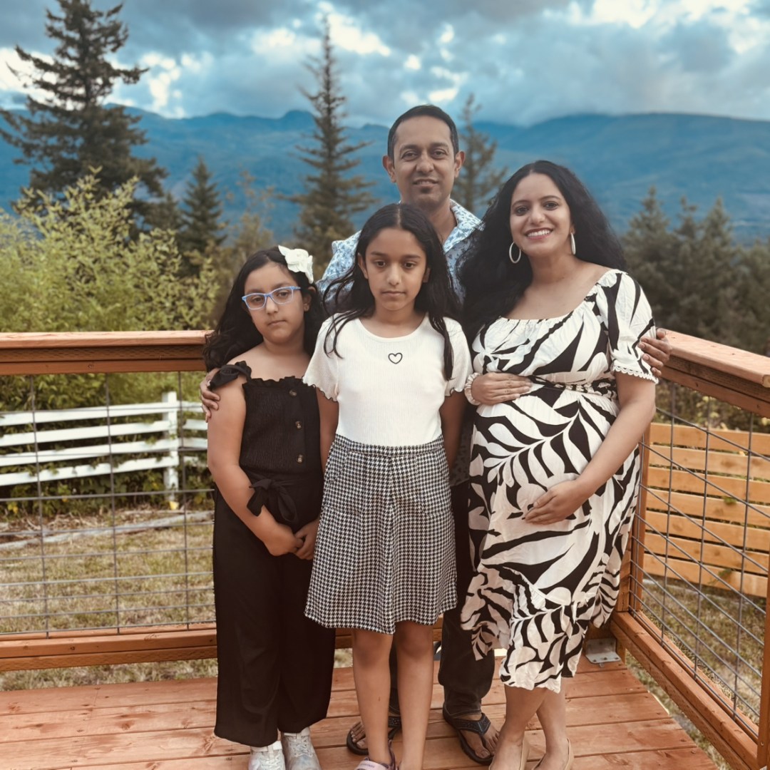 Photo shared by Amitha for their Babylist baby registry.