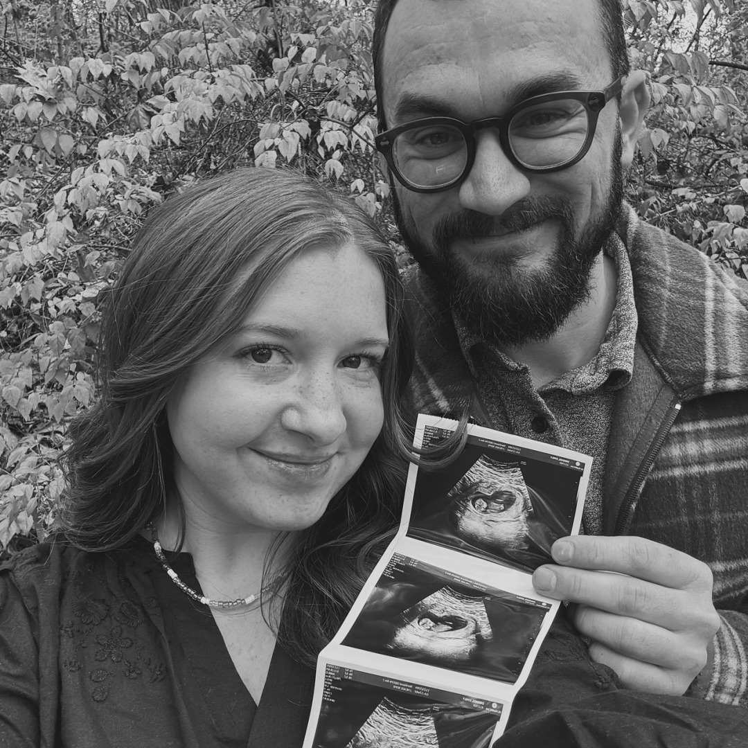 Photo shared by Emily for their Babylist baby registry.