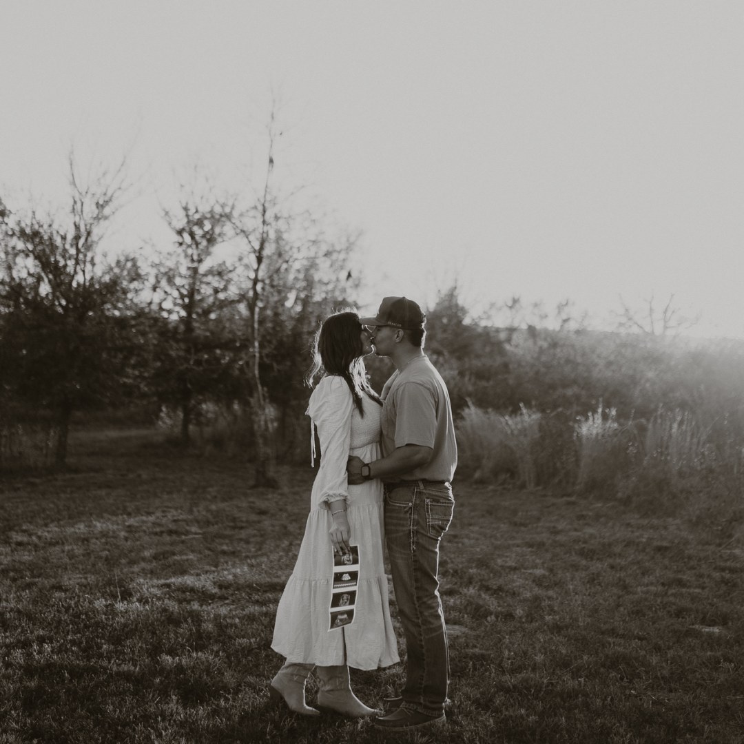 Photo shared by Hannah for their Babylist baby registry.