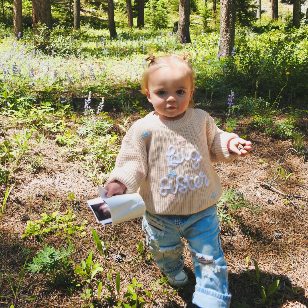 Photo shared by Emma for their Babylist baby registry.