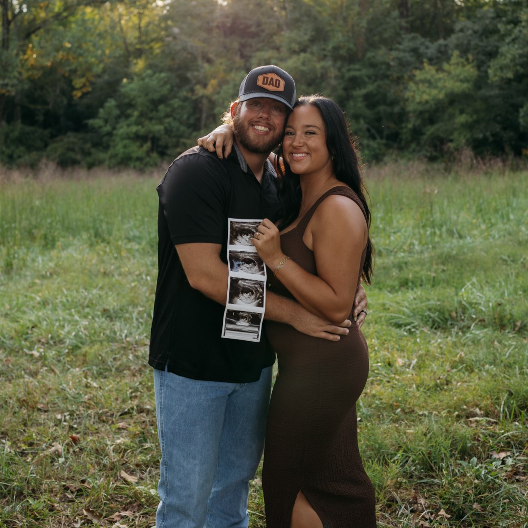 Photo shared by Olivia for their Babylist baby registry.