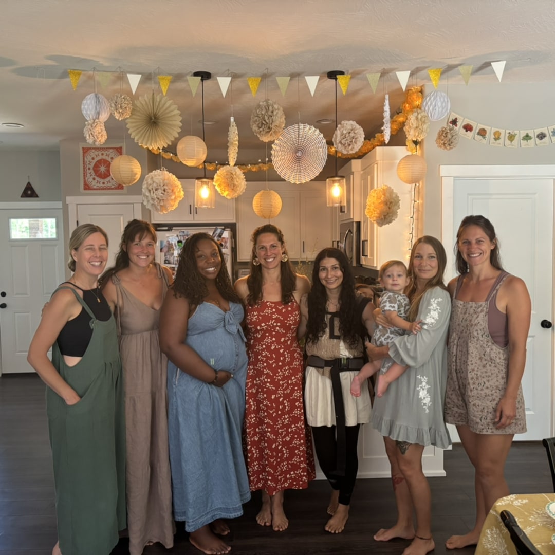 Photo shared by Jessica for their Babylist baby registry.