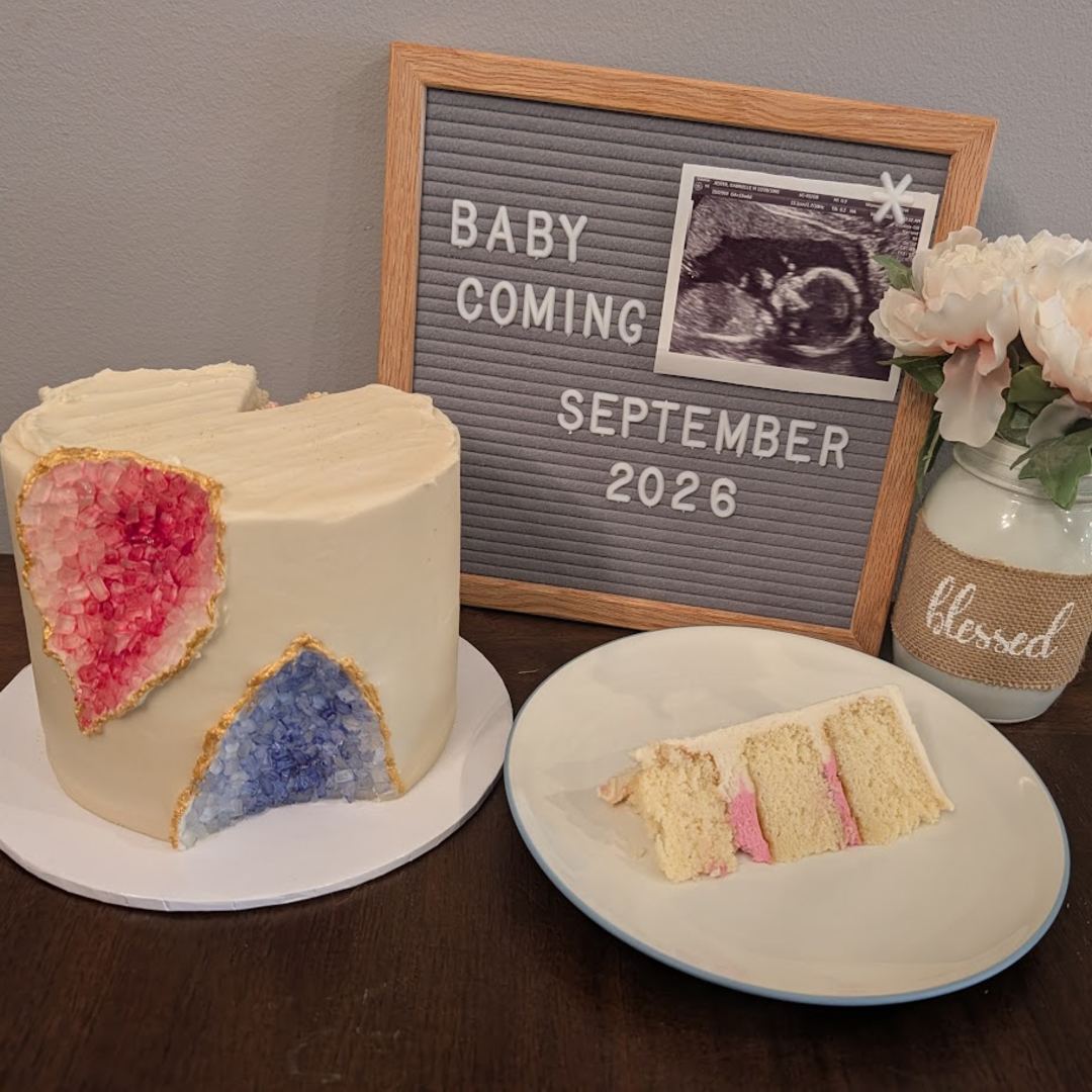 Photo shared by Gabby for their Babylist baby registry.