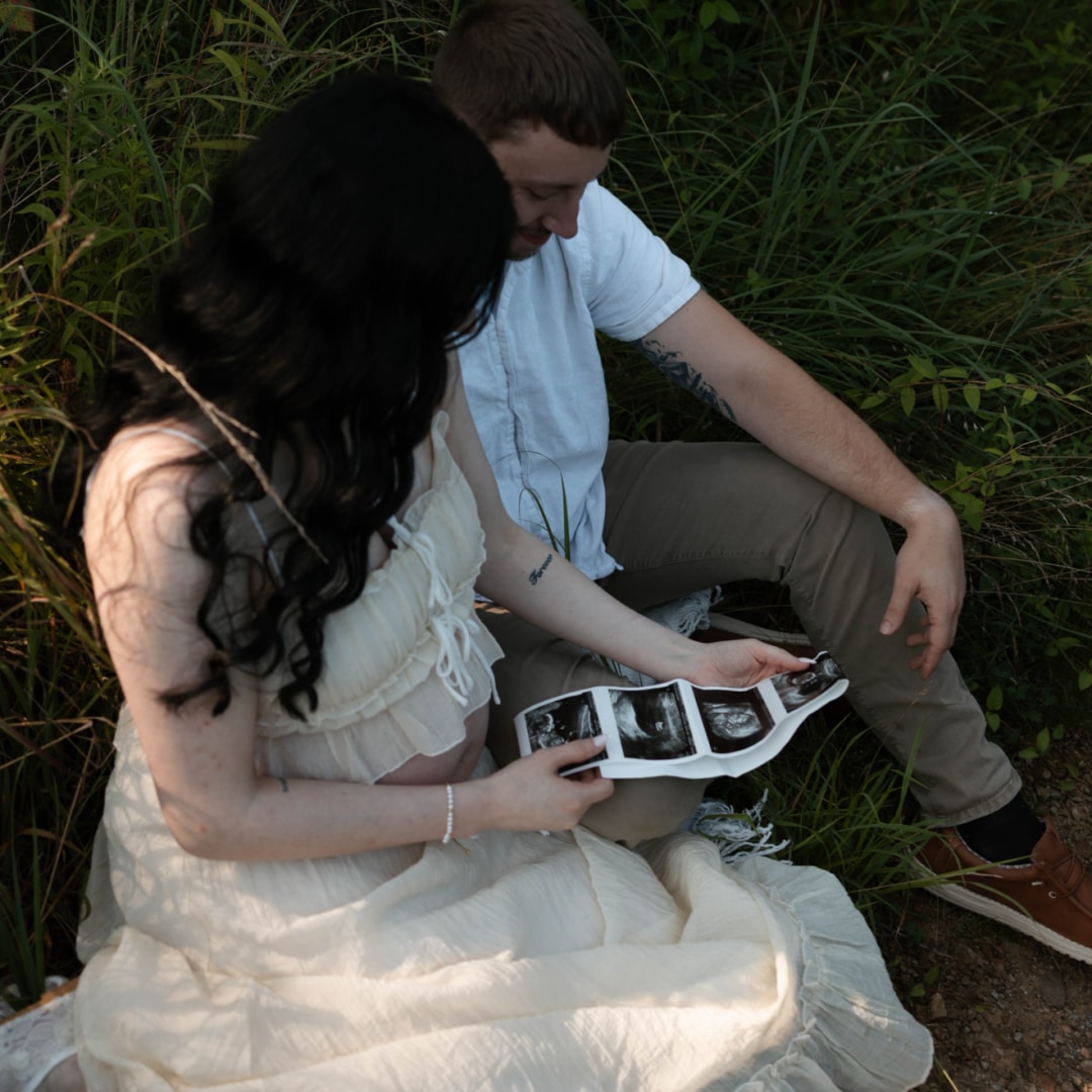 Photo shared by Brianna for their Babylist baby registry.