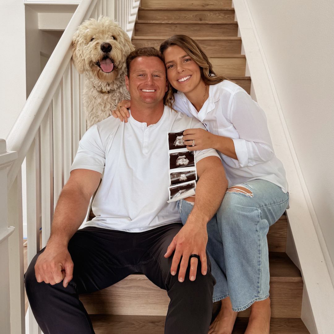 Photo shared by Ashlyn for their Babylist baby registry.